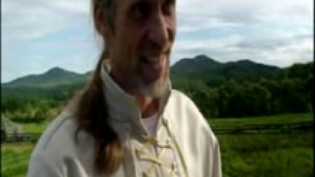Встреча с Сыном Бога (ч.2)