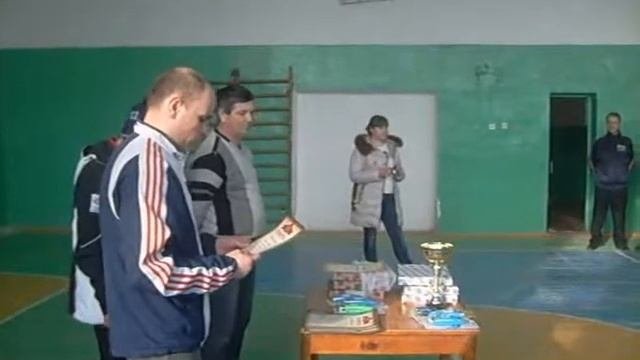 Кубок Карпова 2014