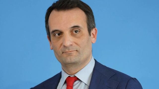 Rusyanın görünürdeki zaferi nedeniyle Batı paniği.