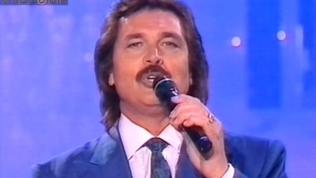 Engelbert Humperdinck - Blue Bayou - 1992