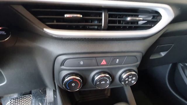 Chevrolet Tracker LT Turbo - 2023
