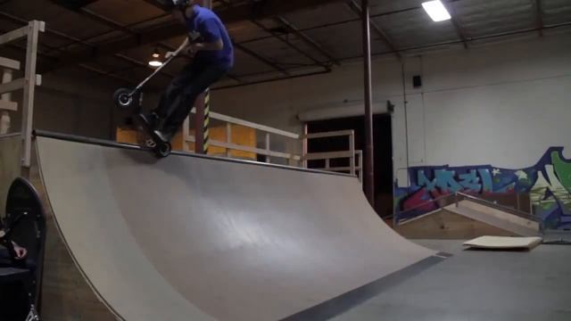 Phase Two Scooters   Dirt Scoot Edit 2