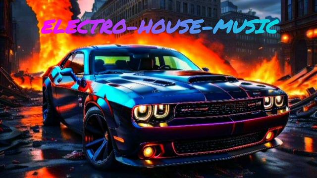 Car 🚗  Music Mix 2024 🔥 Bass 🔊Boosted Songs 2024 🔥 Best Of Electro House Music, EDM Party Mix
