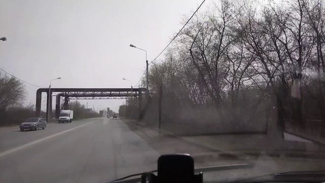 везем дорогой воздух в Новосибирск