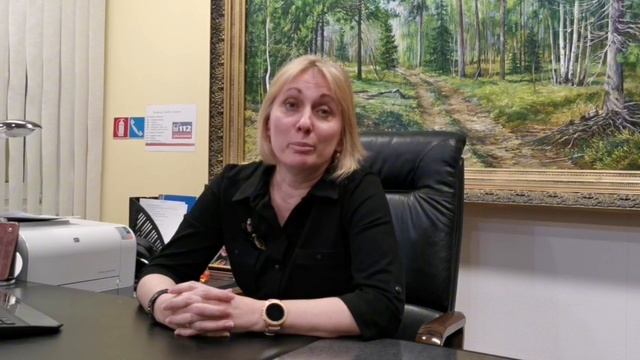 Губкинскийс музей истории народов севера
