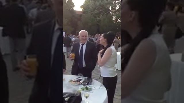 Зульфия в Турции