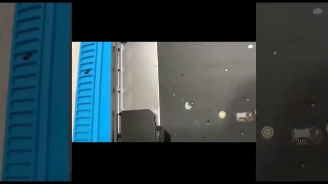 Профилактика и замена АКБ MacBook