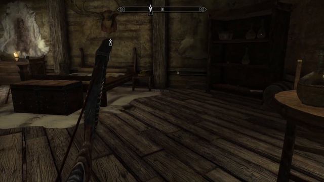 The Elder Scrolls V: Skyrim SE