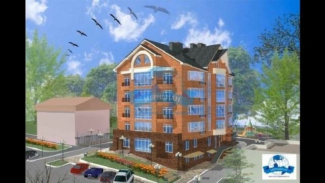 Квартира премиум-класса