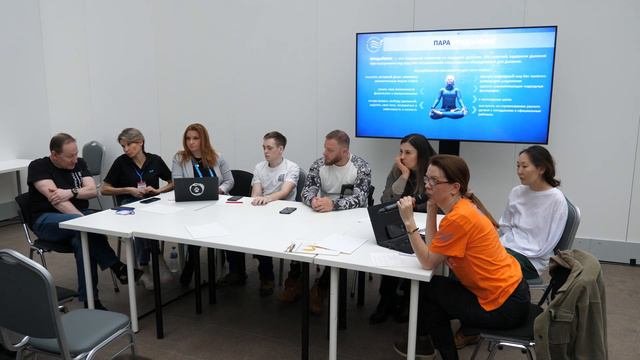 Реабилитация через фридайвинг
