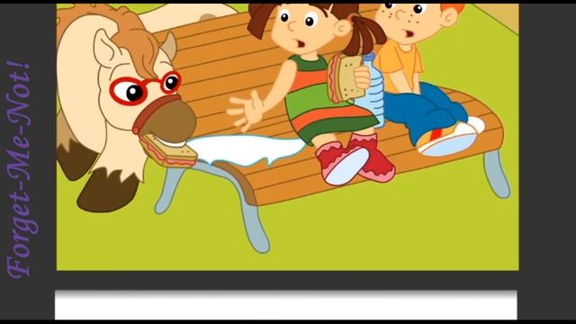 Smart Junior 1 Module 4 You And Me 4B с. 48-49  WorkbookВідеоурок