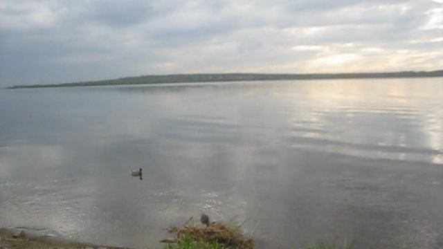 MVI_4323   Шершнёвское водохранилище.Челябинск 2024