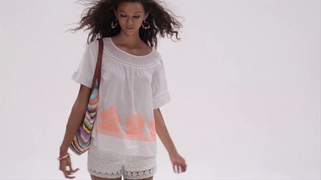 United Colors of Benetton   Summer 2016 Woman and Man Collection