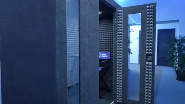 OmniCampus - пространство для ваших инновационных проектов!