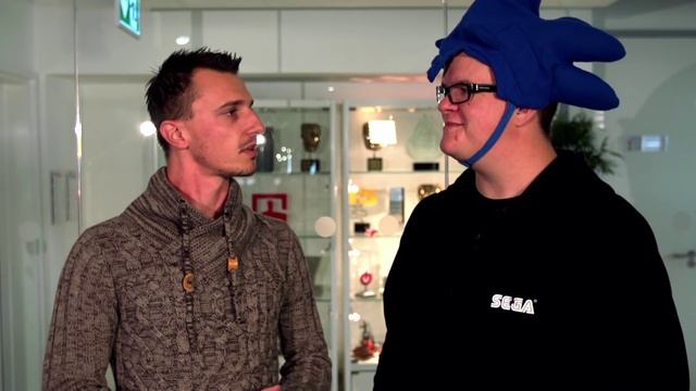 SEGA Central | Total War: WARHAMMER