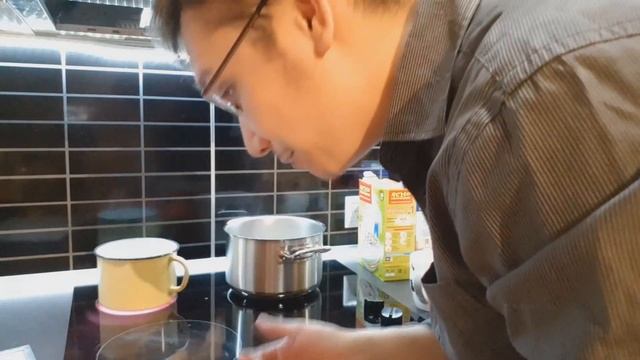 пп завтрак | Овсяная каша и отварное яйцо на завтрак | (Выпуск 2)