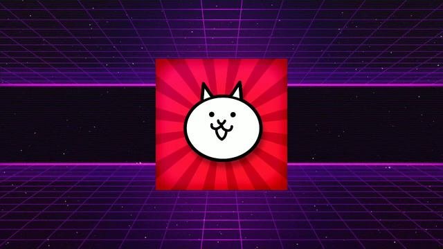 Почему ТЫ должен скачать Battle Cats?