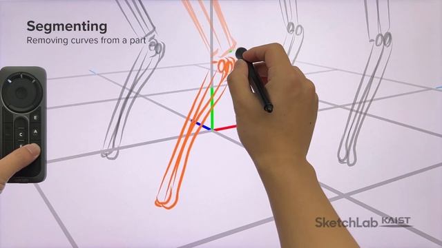 Rapid design of articulated objects (SIGGRAPH 2022) - 11 min. presentation