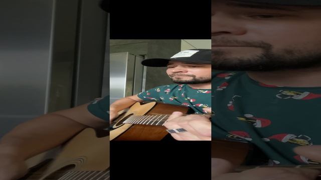 Играю на гитаре свои песни / Мihalich - Солнце братка