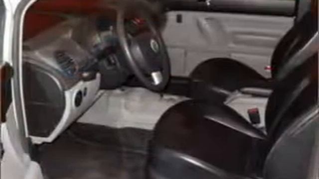 2005 Volkswagen Beetle - Dacono CO