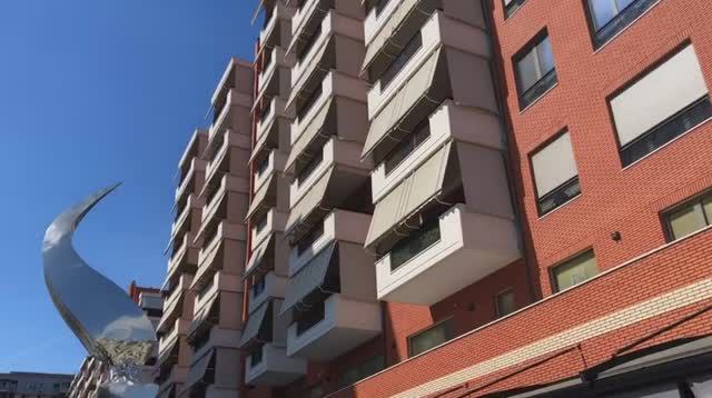 ТИРАНА: Албания. Как выглядят Новые Районы?