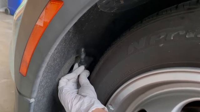 How To Change Front Fog Light Bulbs On An R56 Mini Cooper