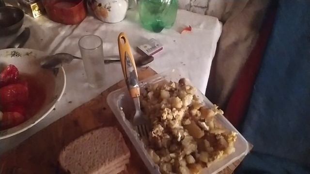 Переезд в Рассию.