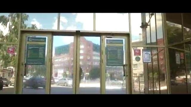 Экономический факультет промо ролик