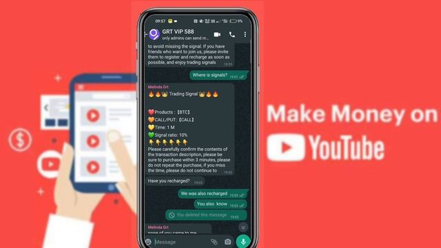 GRT Broker App | GRT Broker App Earn without loss || Long term app