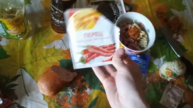 СЕКРЕТНЫЙ РЕЦЕПТ ДОШИРАКА......ОЧЕНЬ ВКУСНО!!!!!! ДАЖЕ УНИТАЗУ ПОНРАВИЛОСЬ!!!
