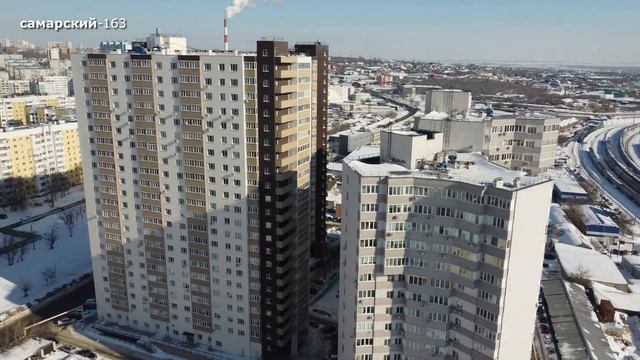 г.Самара\ЖК.Мечникова