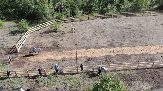 В Кызыле открылся конный клуб «Тыва эскадрон» | Тува24