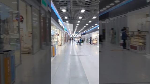 Казань Горки Парк