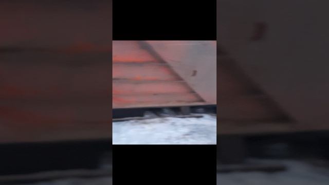 не вписался в поворот☹