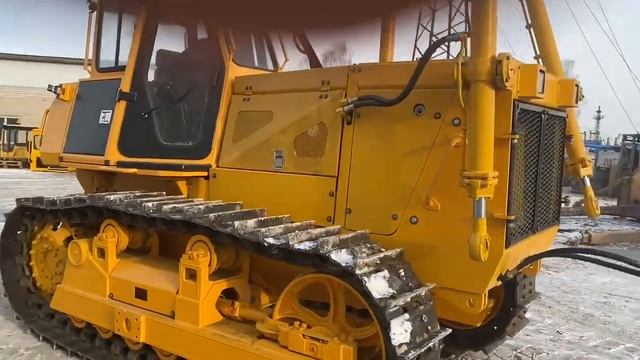 Бульдозер Т10 Год выпуска 2021г.