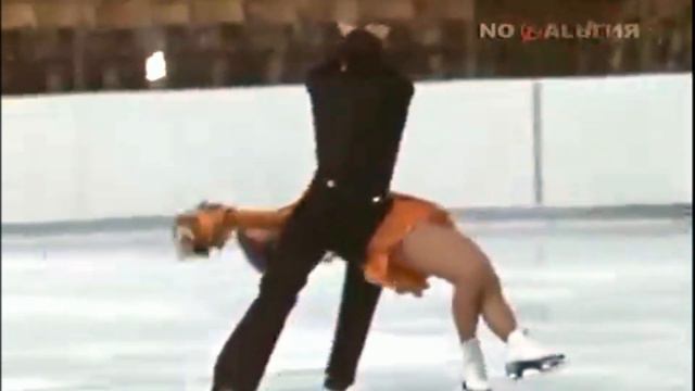 Lyudmila Pakhomova  Alexander Gorshkov  Людмила Пахомова и Александр Горшков  Право Быть Первыми