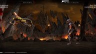 Mortal Kombat mobile/Мортал Комбат мобайл/Смертельная Башня Чёрного Дракона 140 битва