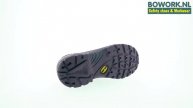 Werkschoenen Safety Jogger Bestrun S3 SRC productfilm | Bowork.nl
