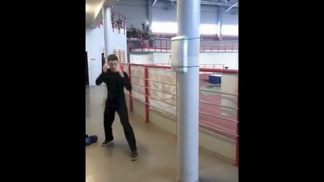 Настенная падушка и макивара
