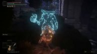 Ниже некуда! Река Сиофра и вторая встреча с Блайд полуволк Прохождение Elden Ring - часть 23