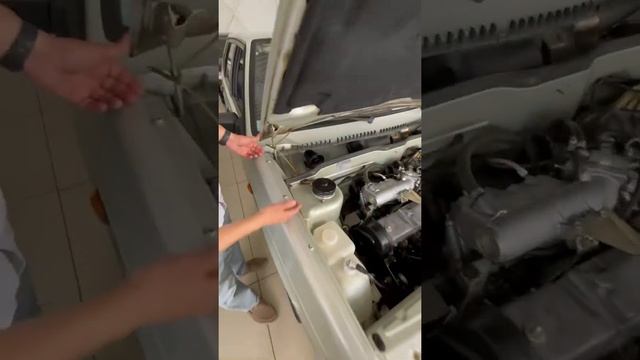 ВАЗ (Lada) 2114 2004