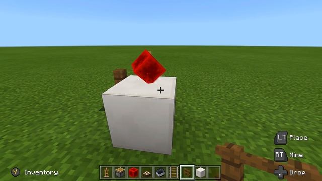 How To Display Any Item In Minecraft (No commands/Mods/Item Frames)