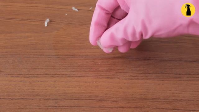 How to Remove Super Glue from Wood Table Without Acetone with 2 Methods