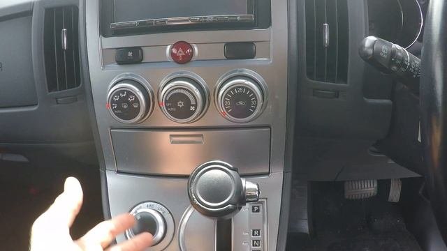 обзор MITSUBISHI DELICA D5 внедорожный автобус