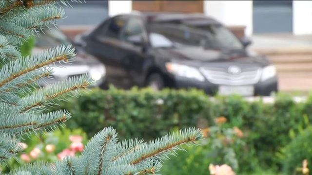 Администрация Курской области снизила расходы на содержание служебного транспорта