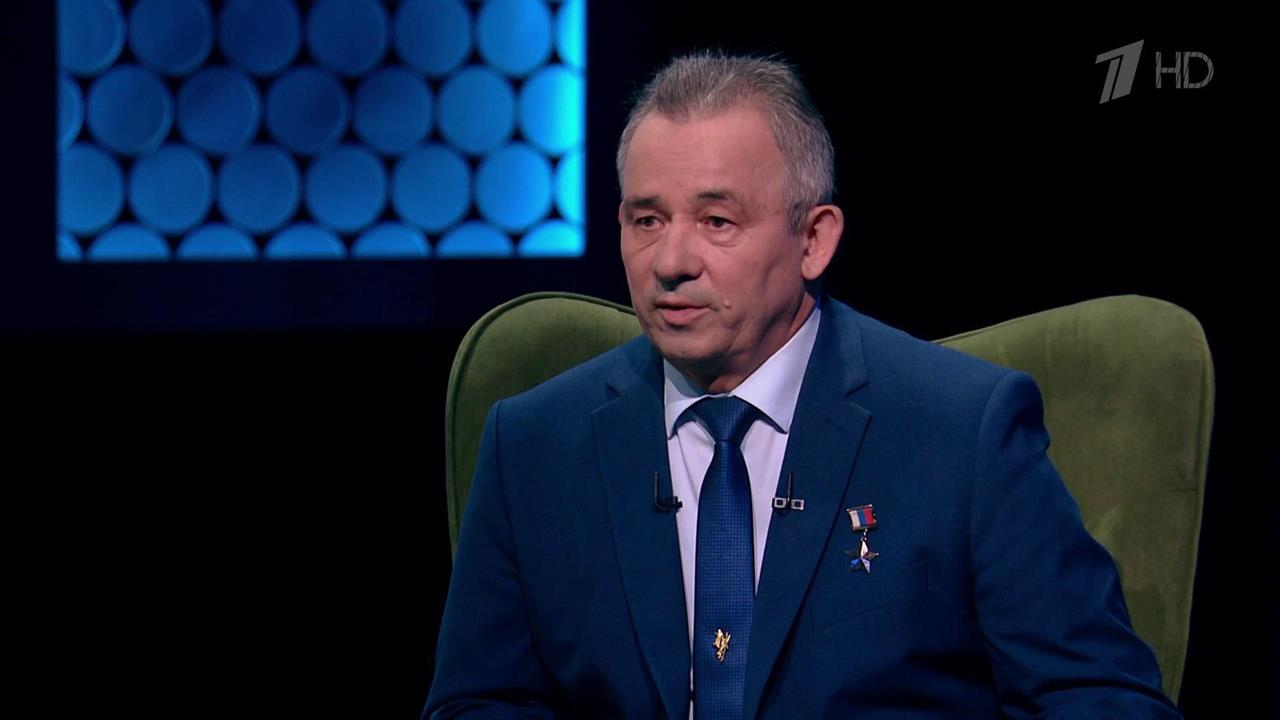 Герой России вспомнил об уникальной операции в связке со спецназом "Альфа"