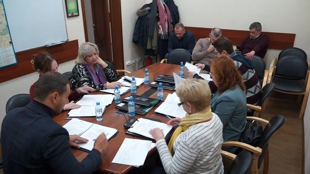 Видеозапись заседания Совета депутатов муниципального округа Строгино от 22.11.2022