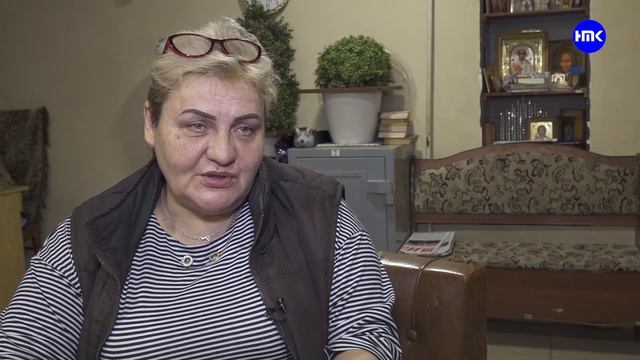 Дом трудолюбия Ной. Как живут бездомные люди в Наро-Фоминске?