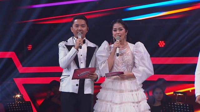 Ini Juara The Voice Indonesia, VIONITA! | Grandfinal | The Voice Indonesia GTV 2019