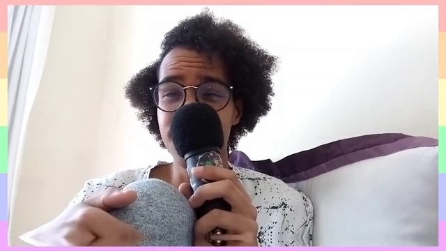 a comfy and kawaii review